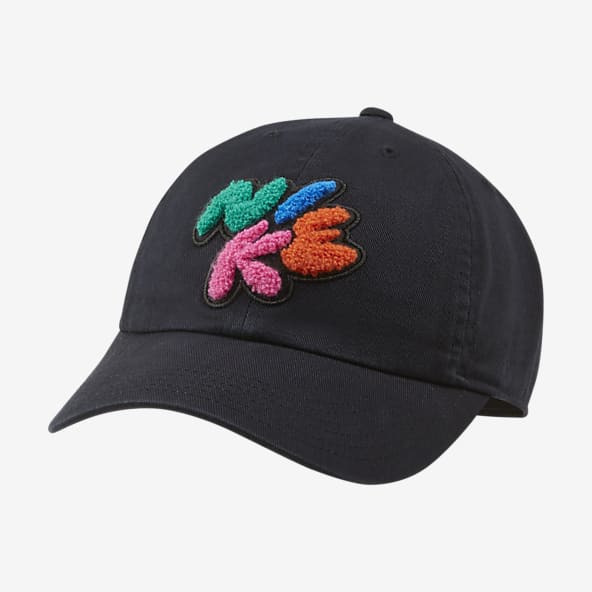 Nike kids hat top